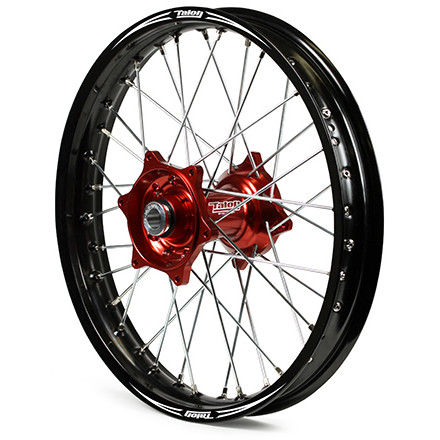 Talon EVO Complete Rear Wheel Talon EVO Complete Rear Wheel
