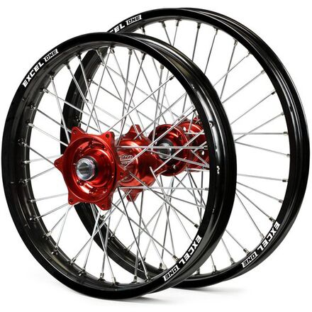 Talon EVO V2 Complete Rear Wheel