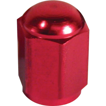 Turner Performance Products Valve Stem Caps Turner Performance Products Valve Stem Caps