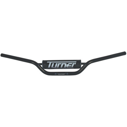 Turner Performance Products Steel Bars