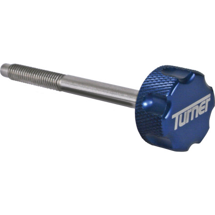 Turner Performance Products Billet Air Filter Bolt