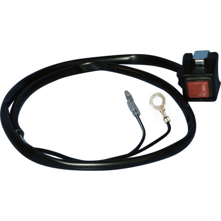 Turner Performance Products Engine Kill Switch - Rm Turner Performance Products Engine Kill Switch - Rm