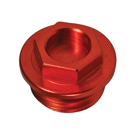 Turner Performance Products Oil Fill Plug