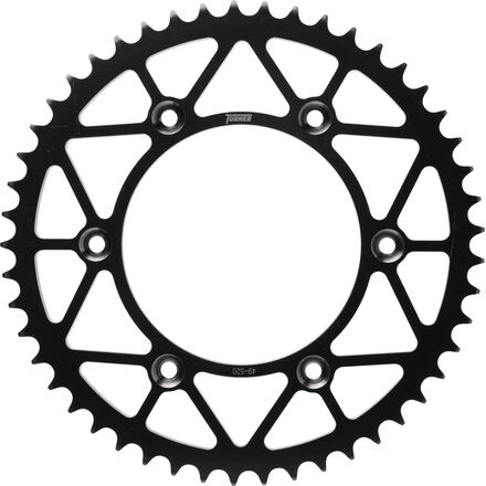 Turner Performance Products Steel Sprocket - Rear