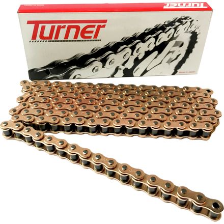 Turner Performance Products 428 Racing Chain