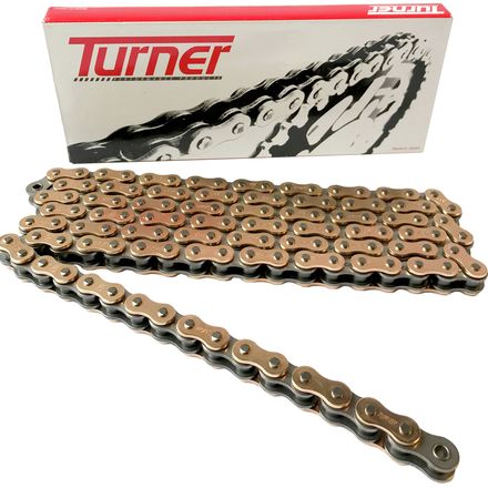 Turner Performance Products 520 HD Heavy Duty Chain