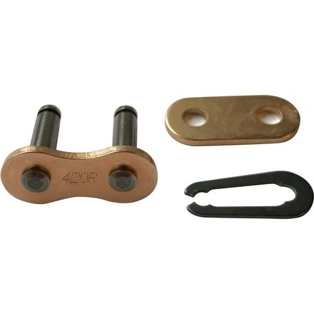 Turner Performance Products 420 Racing Master Link