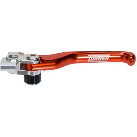 Turner Performance Products Billet Folding Clutch Lever