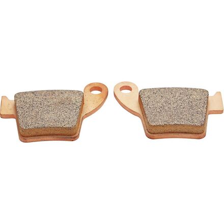Turner Performance Products Sintered Brake Pads