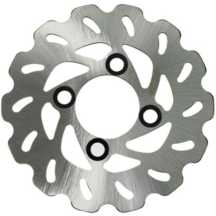Turner Performance Products Sport Series Brake Rotor - Rear