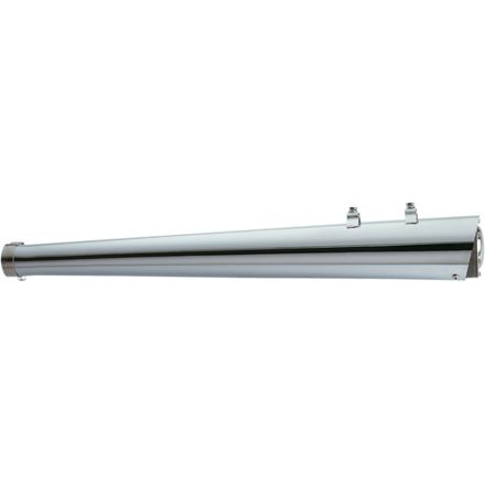 Supertrapp Megaphone Series Slip-On Exhaust Supertrapp Megaphone Series Slip-On Exhaust