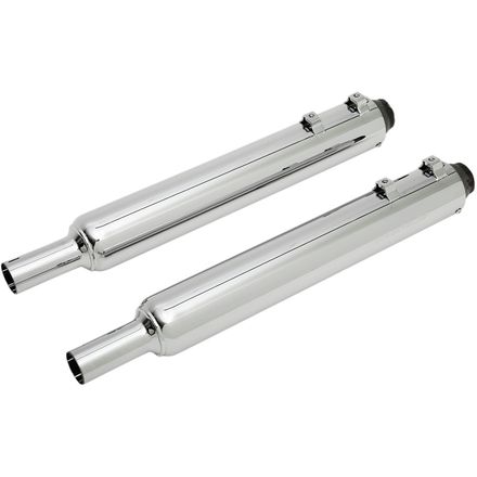 Supertrapp Super Elite Slip-On Exhaust Supertrapp Super Elite Slip-On Exhaust