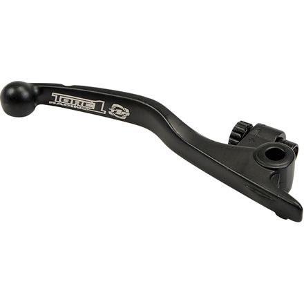Torc1 Racing Die-Cast Brake Lever Torc1 Racing Die-Cast Brake Lever