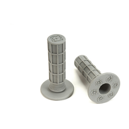 Torc1 Racing Hole Shot Full Waffle Grips - Twist Throttle Torc1 Racing Hole Shot Full Waffle Grips - Twist Throttle