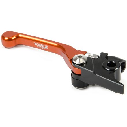 Torc1 Racing Vengeance Flex Front Brake Lever (Non-Current) Torc1 Racing Vengeance Flex Front Brake Lever (Non-Current)