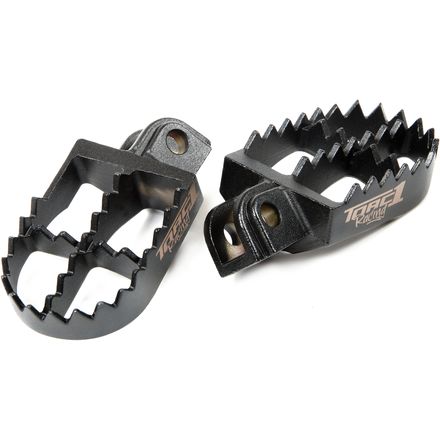 Torc1 Racing Voltage Foot Pegs Torc1 Racing Voltage Foot Pegs