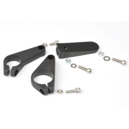 Trail Tech TT0 Handlebar Mount Kit Trail Tech TT0 Handlebar Mount Kit