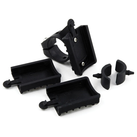 Trail Tech Helmet Light Mount Expansion Kit Trail Tech Helmet Light Mount Expansion Kit