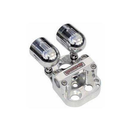 Trail Tech Torch Lighting System - Oversize 1-1/8 Trail Tech Torch Lighting System - Oversize 1-1/8