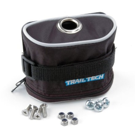 Trail Tech Mounted Battery Bag Trail Tech Mounted Battery Bag
