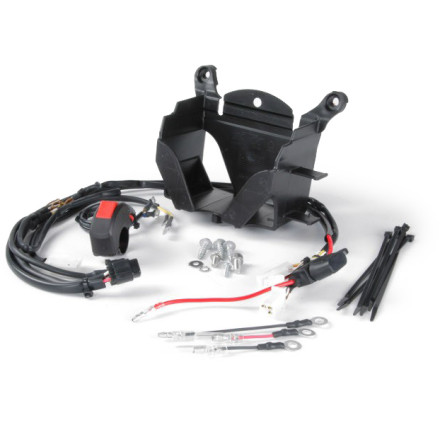 Trail Tech DC Wire Harness Kit Trail Tech DC Wire Harness Kit