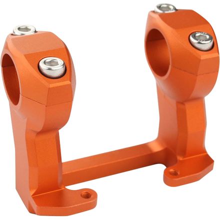 Trail Tech Handlebar Risers Trail Tech Handlebar Risers