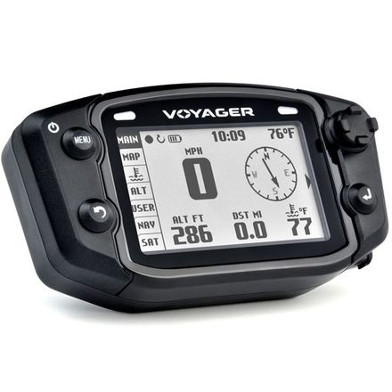 Trail Tech Voyager Replacement Gauge Trail Tech Voyager Replacement Gauge