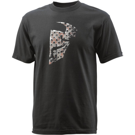 Thor Don Corrosion T-Shirt [obs]