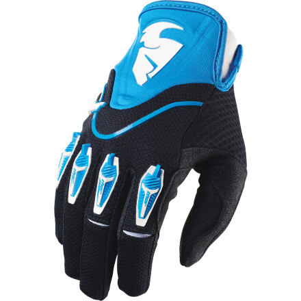 Thor 2014 Flow Gloves