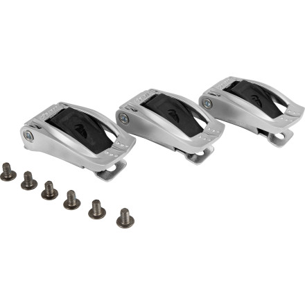 Thor 2018 Ratchet Buckle Kit Thor 2018 Ratchet Buckle Kit