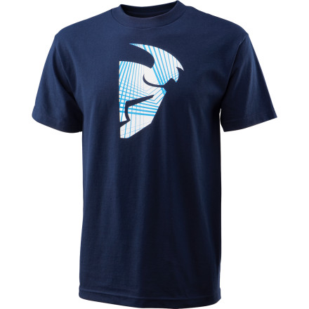 Thor Don Refractor T-Shirt