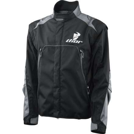 Thor 2015 Range Jacket Thor 2015 Range Jacket