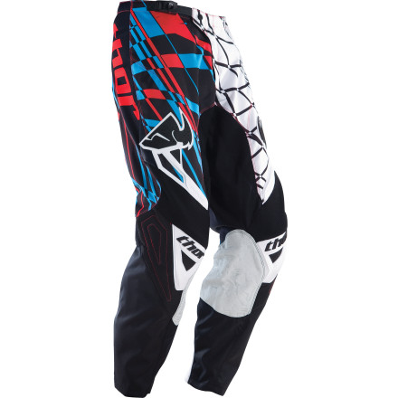 Thor 2013 Phase Pants - Coil [obs]