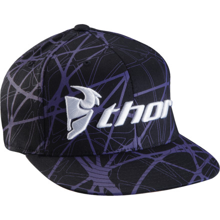 Thor Scorpio Hat [obs]
