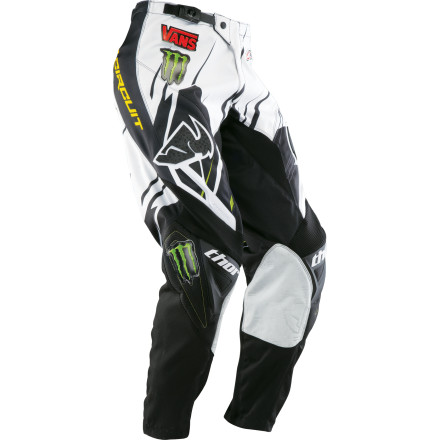 Thor 2013 Phase Pants - Pro Circuit Thor 2013 Phase Pants - Pro Circuit