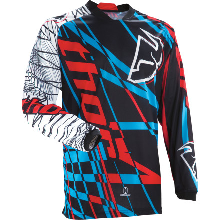 Thor 2013 Phase Jersey - Coil [obs]