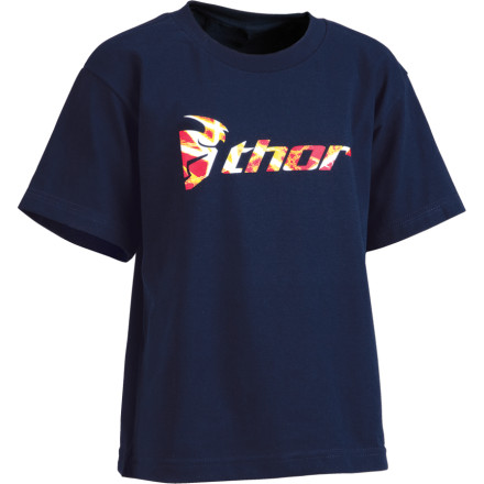 Thor Toddler Loud N' Proud T-Shirt [obs]