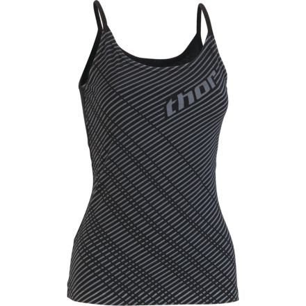 Thor Women's Palladium Tank [obs]