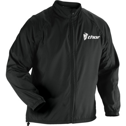 Thor Youth Pack-Lite Jacket