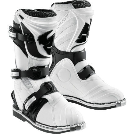 Thor 2012 Youth Quadrant Boots