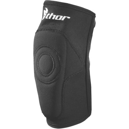 Thor 2018 Static Elbow Guards Thor 2018 Static Elbow Guards