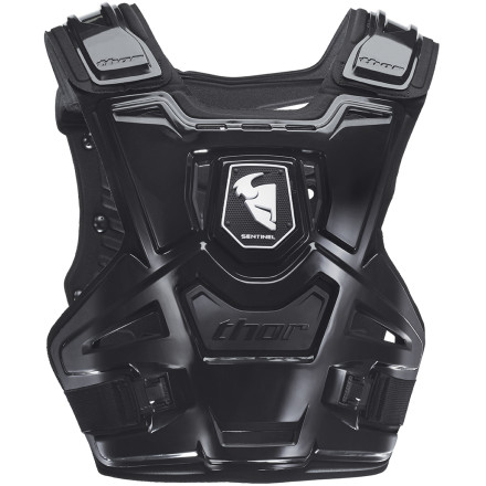 Thor 2017 Youth Sentinel Chest Protector Thor 2017 Youth Sentinel Chest Protector