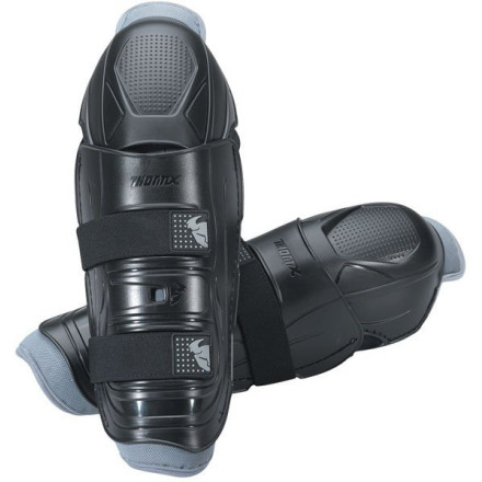 Thor 2018 Youth Quadrant Knee Guards Thor 2018 Youth Quadrant Knee Guards