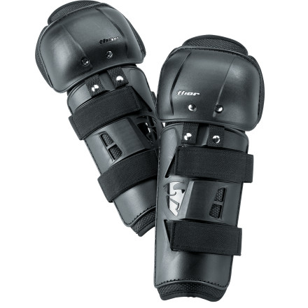 Thor 2024 Youth Sector Knee Guards