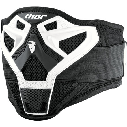 Thor 2016 Youth Sector Kidney Belt Thor 2016 Youth Sector Kidney Belt