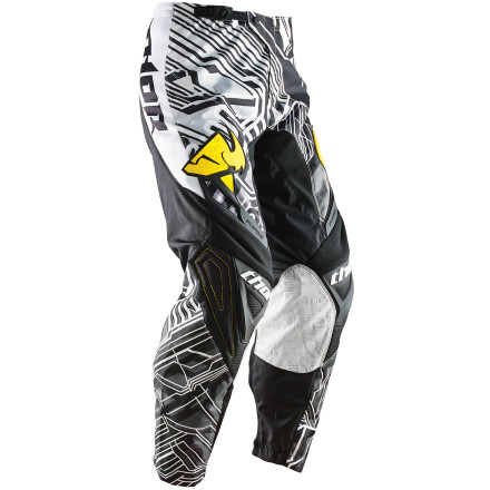 Thor 2014 Youth Phase Pants - Fusion