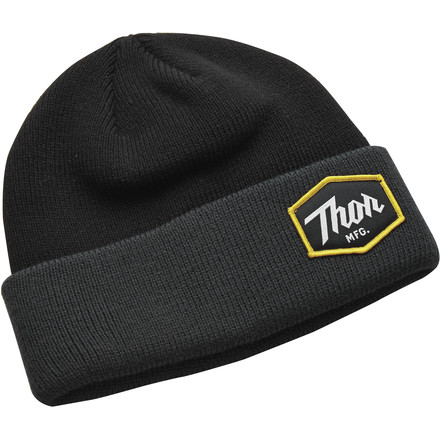 Thor Script Beanie