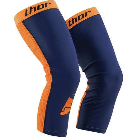 Thor 2016 Comp Knee Sleeves Thor 2016 Comp Knee Sleeves