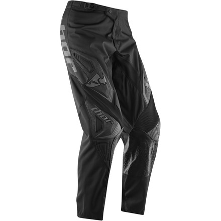 Thor 2016 Phase Pants - Blackout