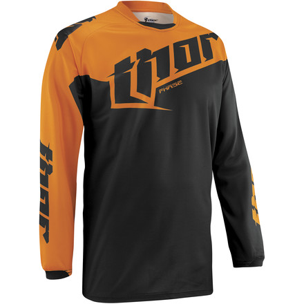 Thor 2015 Phase Jersey - Tilt Thor 2015 Phase Jersey - Tilt